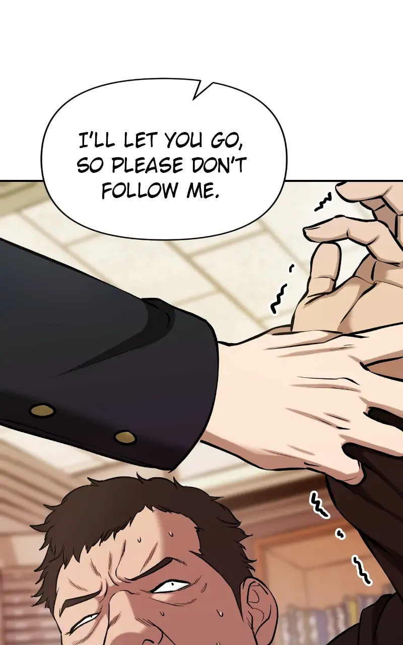 Designated Bully Chapter 29 page 76 - 