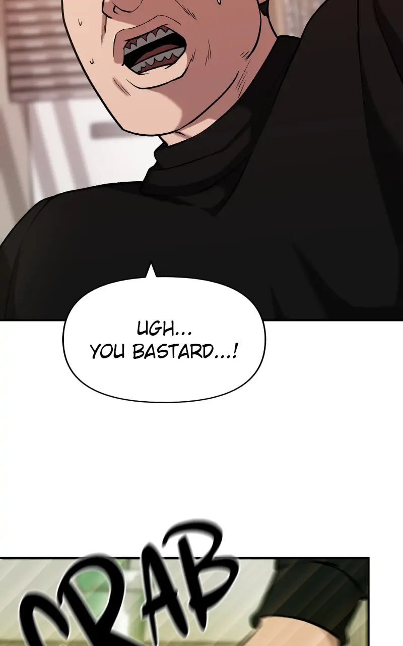Designated Bully Chapter 29 page 77 - 
