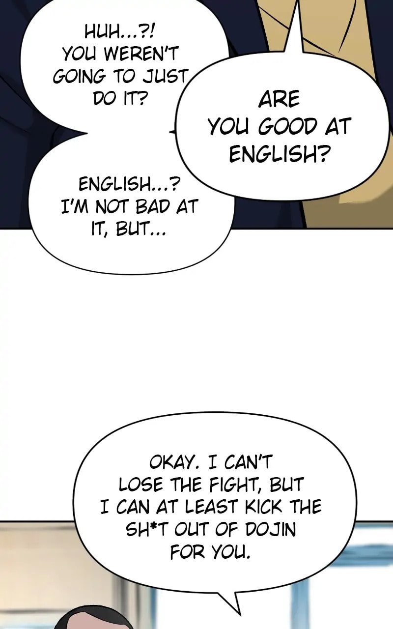 Designated Bully Chapter 29 page 9 - 