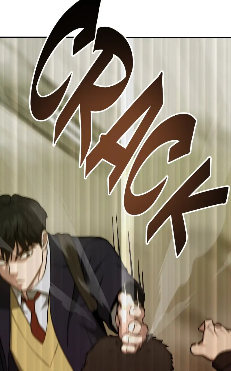 Designated Bully Chapter 29 page 81 - 