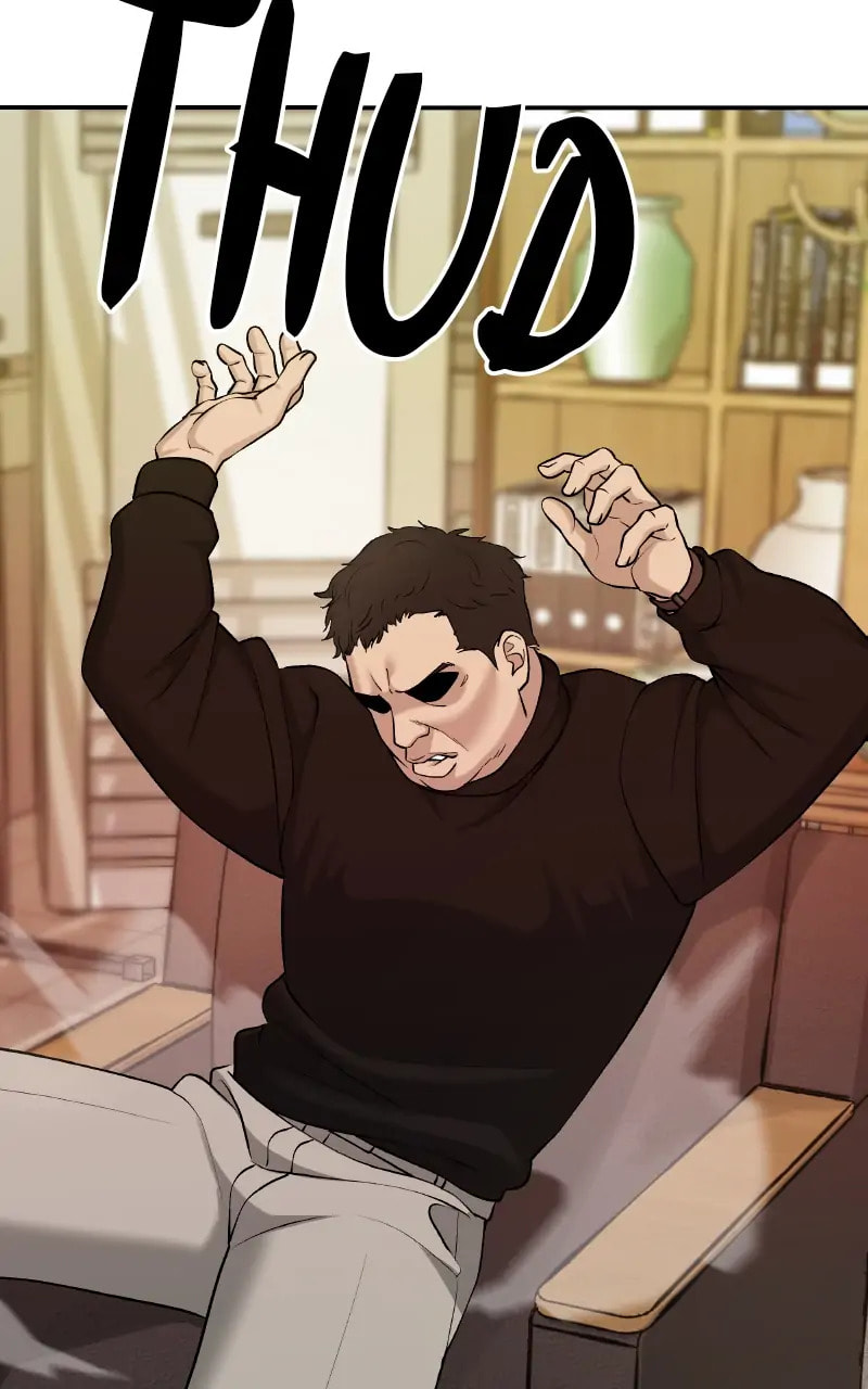 Designated Bully Chapter 29 page 84 - 