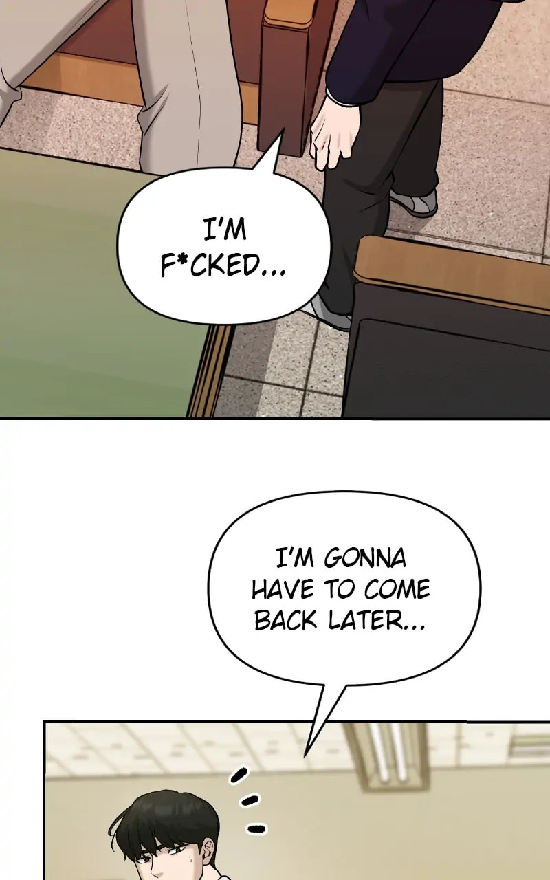 Designated Bully Chapter 29 page 86 - 