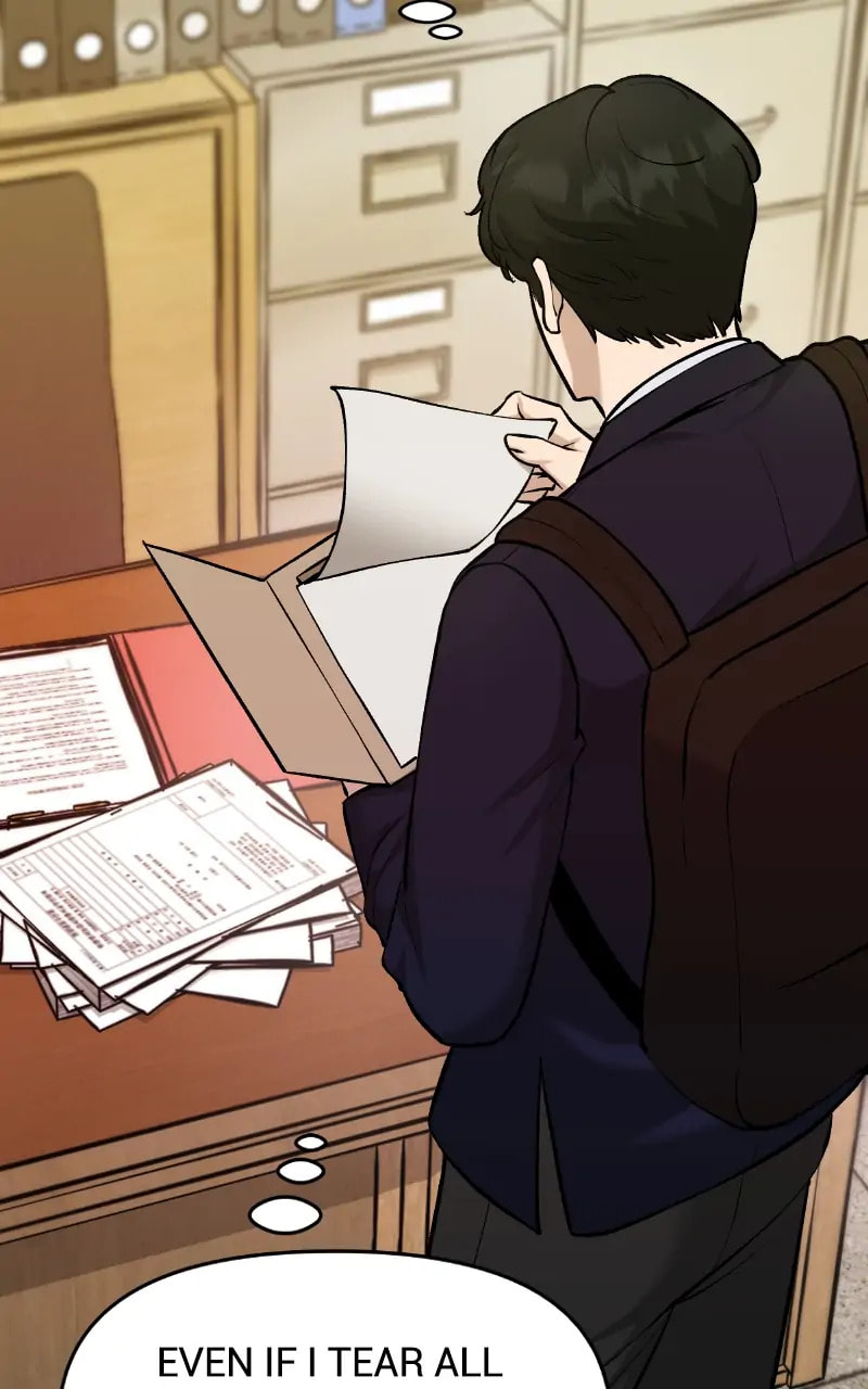 Designated Bully Chapter 29 page 89 - 