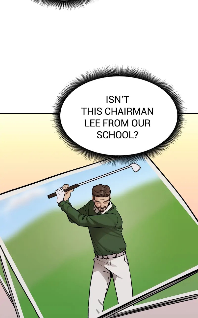 Designated Bully Chapter 29 page 91 - 