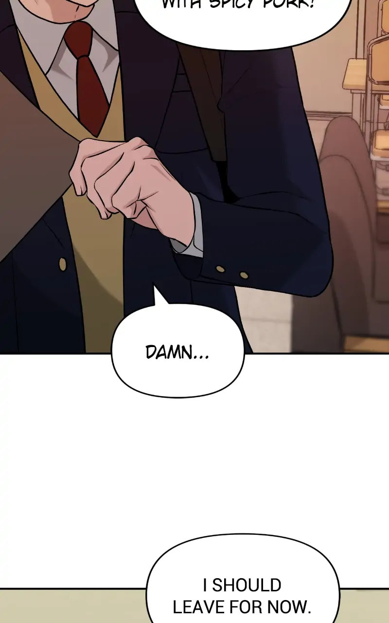 Designated Bully Chapter 29 page 93 - 