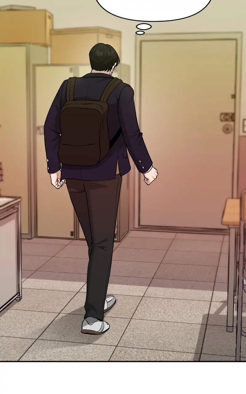 Designated Bully Chapter 29 page 94 - 