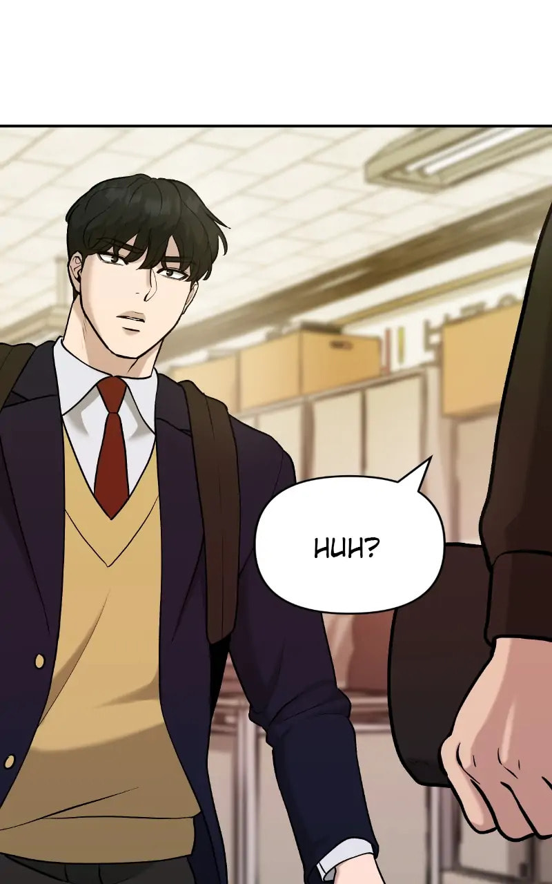 Designated Bully Chapter 29 page 95 - 
