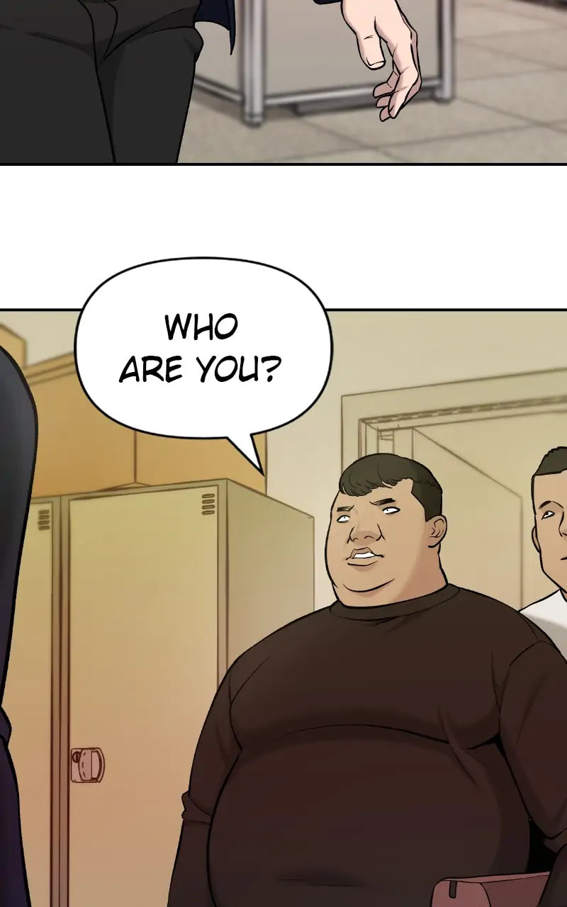 Designated Bully Chapter 29 page 96 - 
