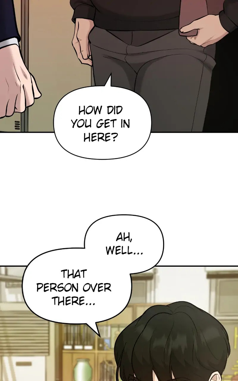 Designated Bully Chapter 29 page 97 - 