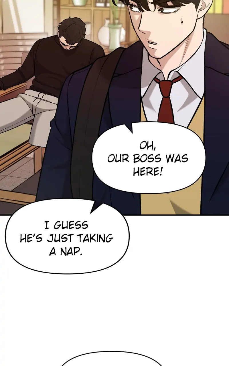 Designated Bully Chapter 29 page 98 - 