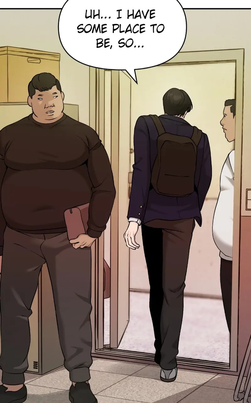 Designated Bully Chapter 29 page 99 - 