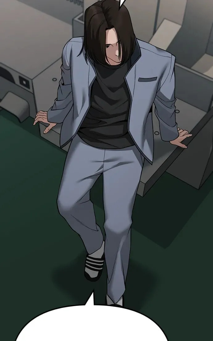 Designated Bully Chapter 3.1 page 104 - 