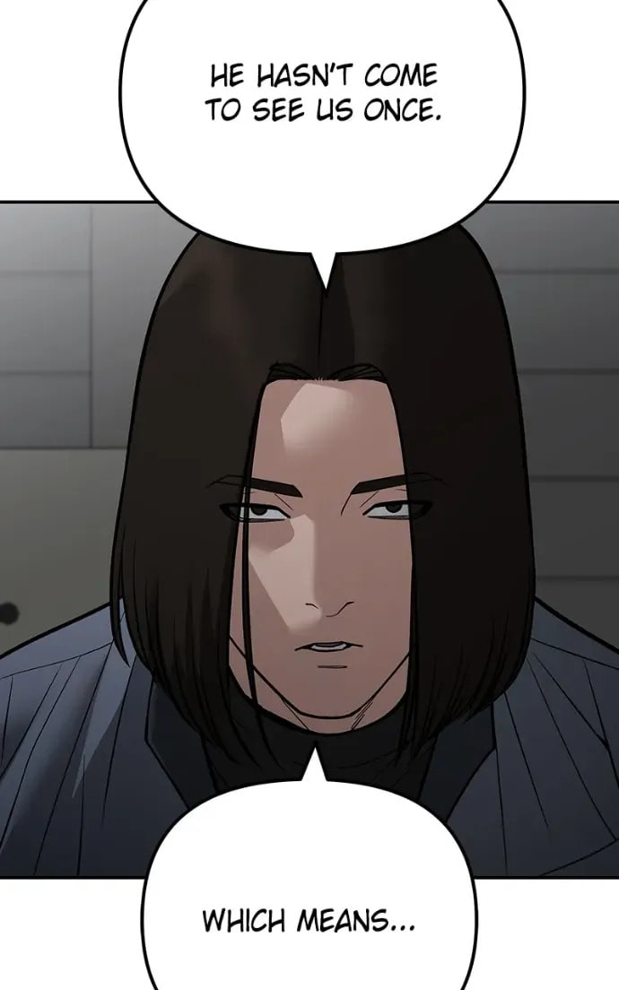 Designated Bully Chapter 3.1 page 106 - 