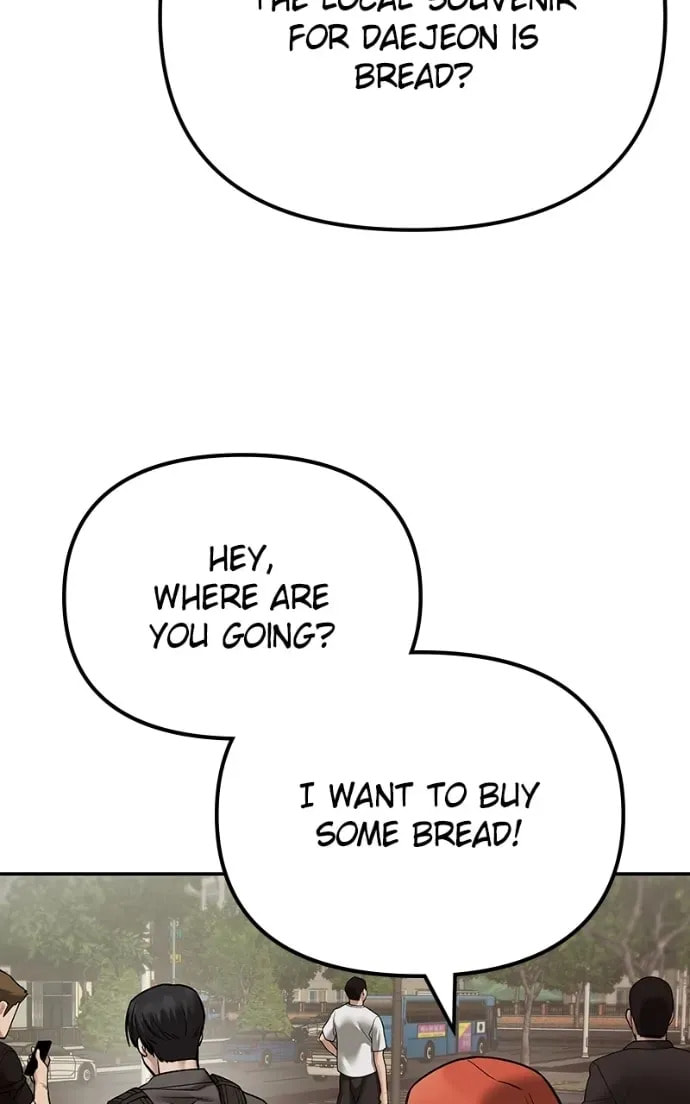 Designated Bully Chapter 3.1 page 118 - 