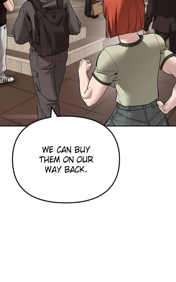 Designated Bully Chapter 3.1 page 119 - 