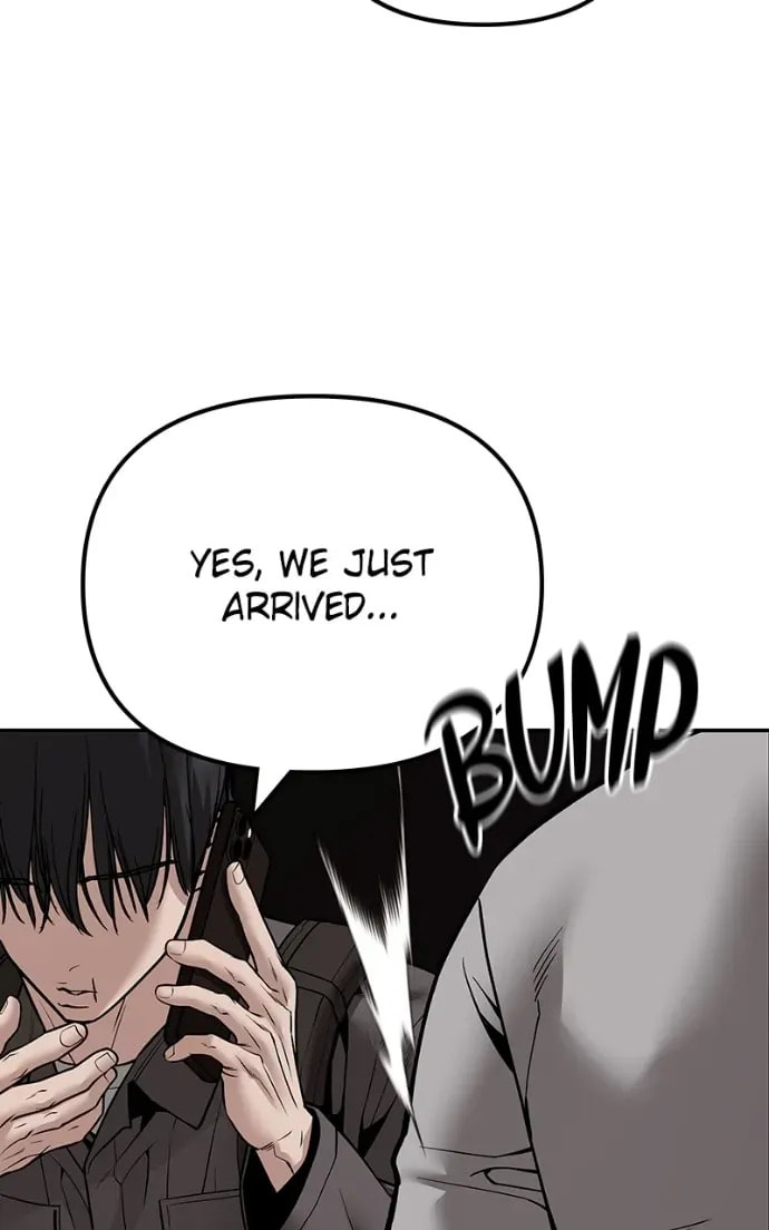 Designated Bully Chapter 3.1 page 121 - 