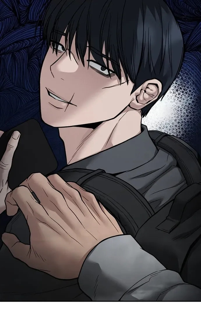 Designated Bully Chapter 3.1 page 128 - 