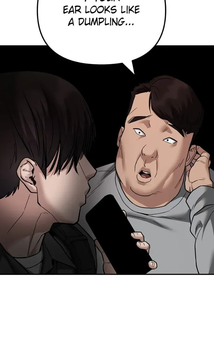 Designated Bully Chapter 3.1 page 130 - 