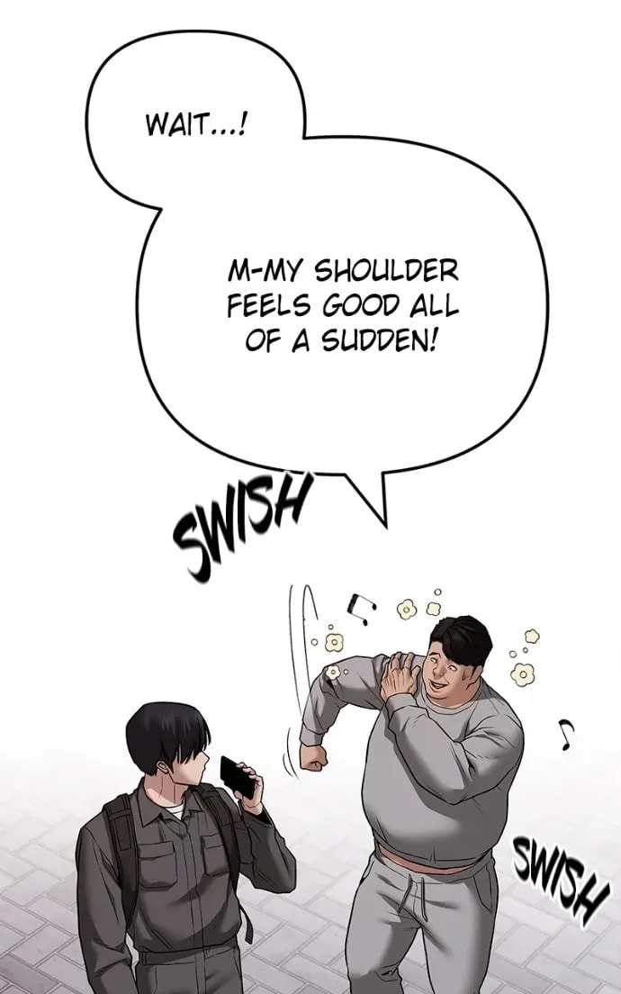 Designated Bully Chapter 3.1 page 131 - 