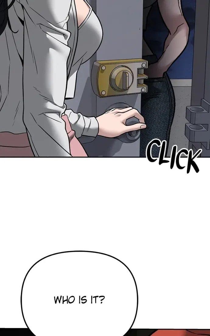 Designated Bully Chapter 3.1 page 157 - 