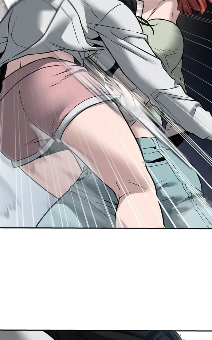 Designated Bully Chapter 3.1 page 161 - 