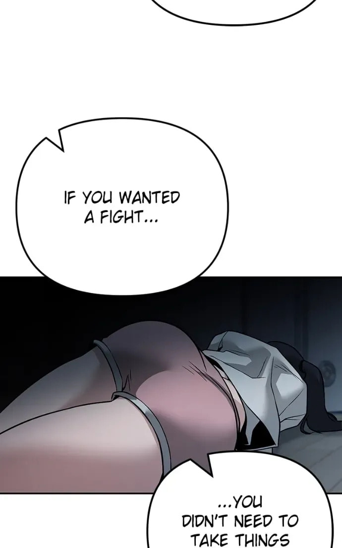 Designated Bully Chapter 3.1 page 169 - 