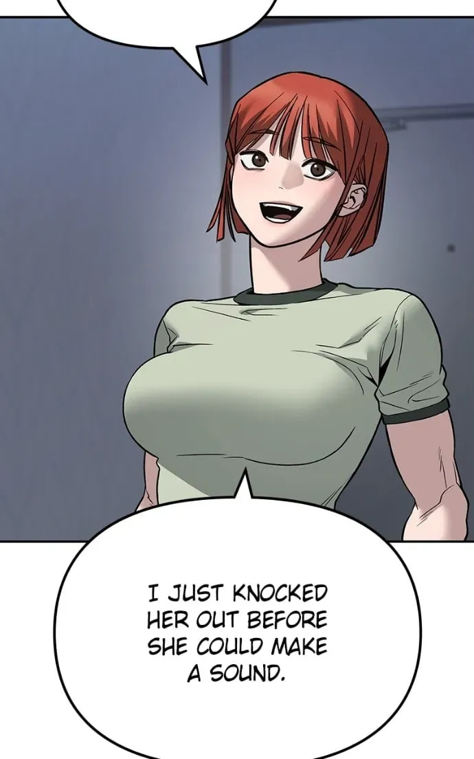 Designated Bully Chapter 3.1 page 183 - 