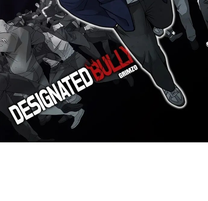 Designated Bully Chapter 3.1 page 196 - 