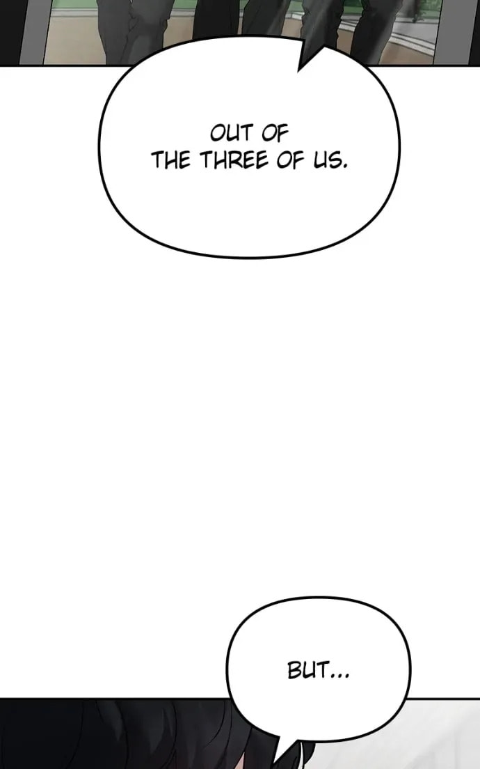 Designated Bully Chapter 3.1 page 34 - 