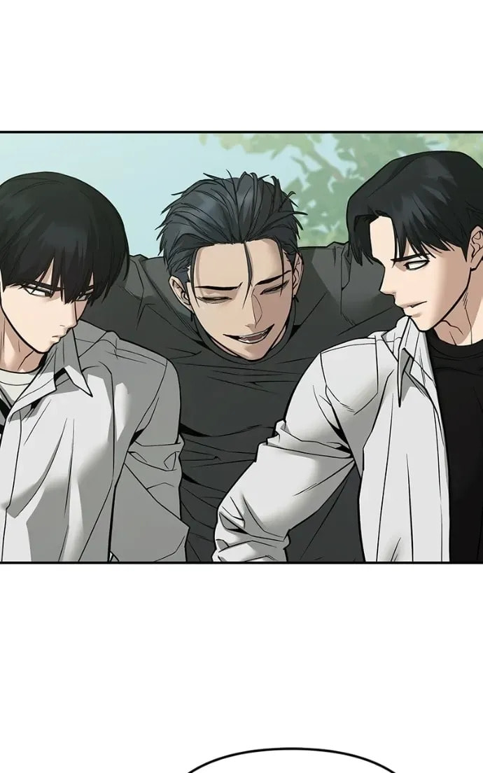 Designated Bully Chapter 3.1 page 36 - 