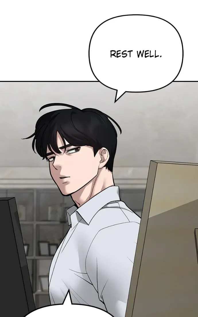 Designated Bully Chapter 3.1 page 38 - 