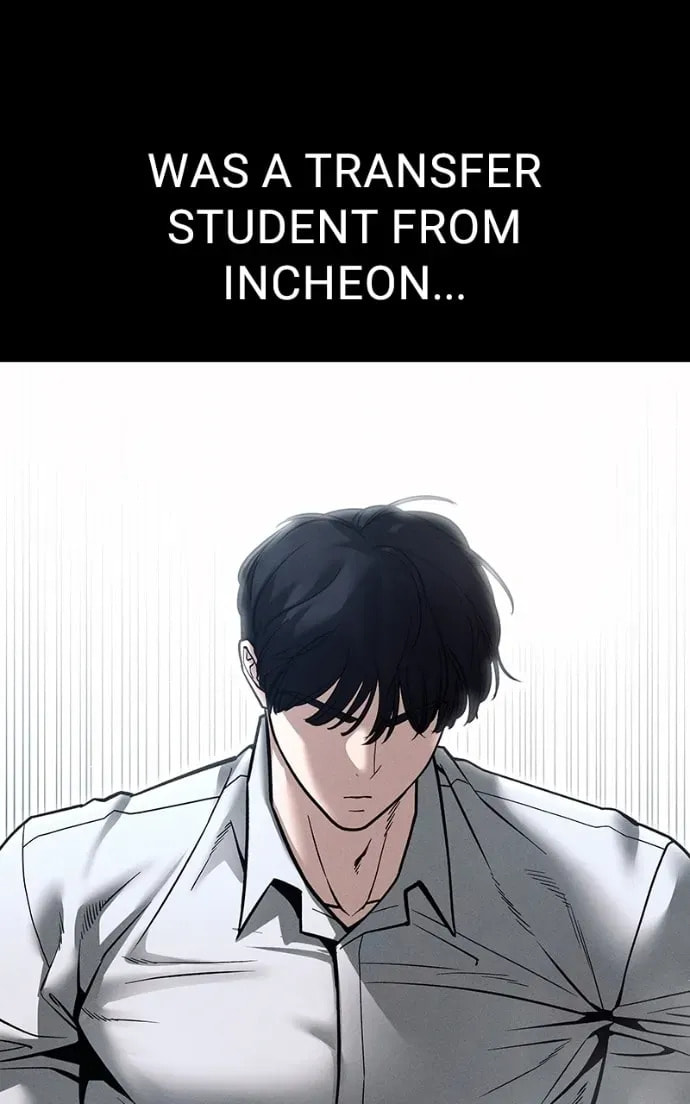 Designated Bully Chapter 3.1 page 7 - 