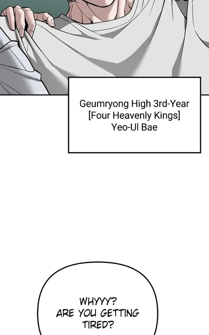 Designated Bully Chapter 3.1 page 63 - 