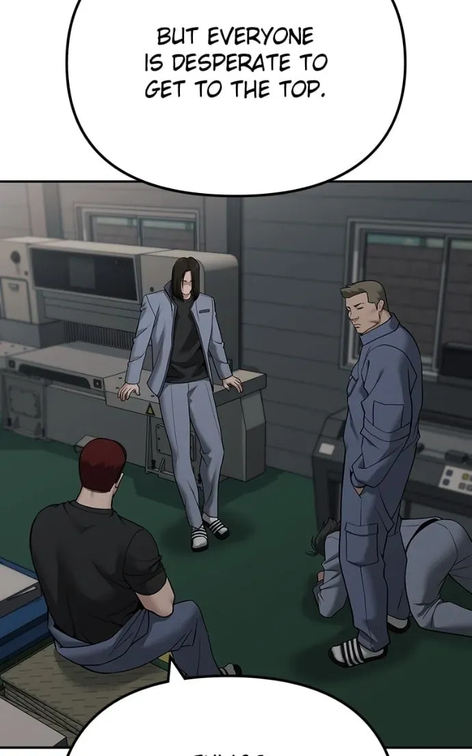 Designated Bully Chapter 3.1 page 95 - 