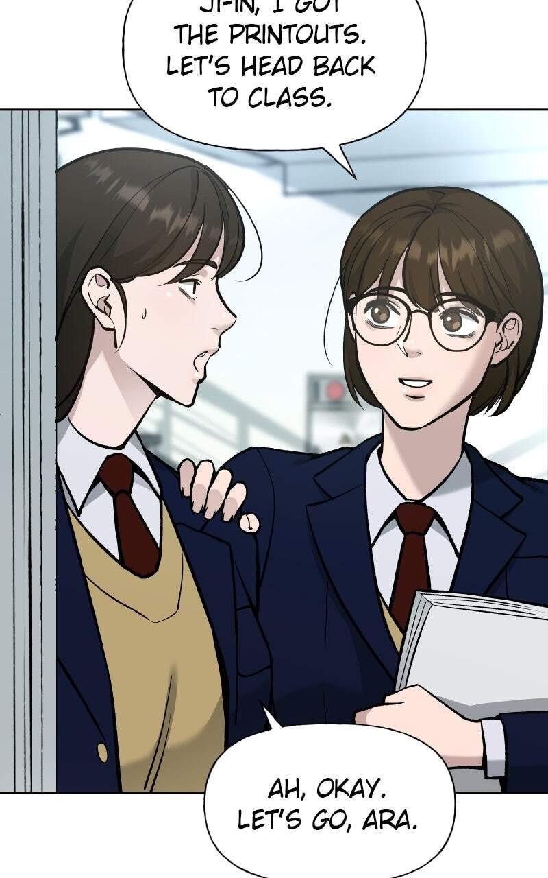 Designated Bully Chapter 3 page 102 - 