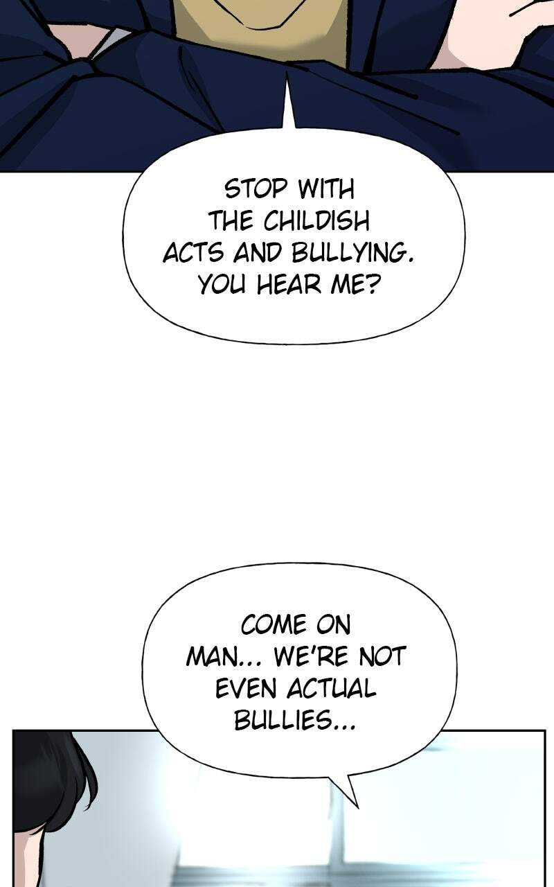 Designated Bully Chapter 3 page 107 - 