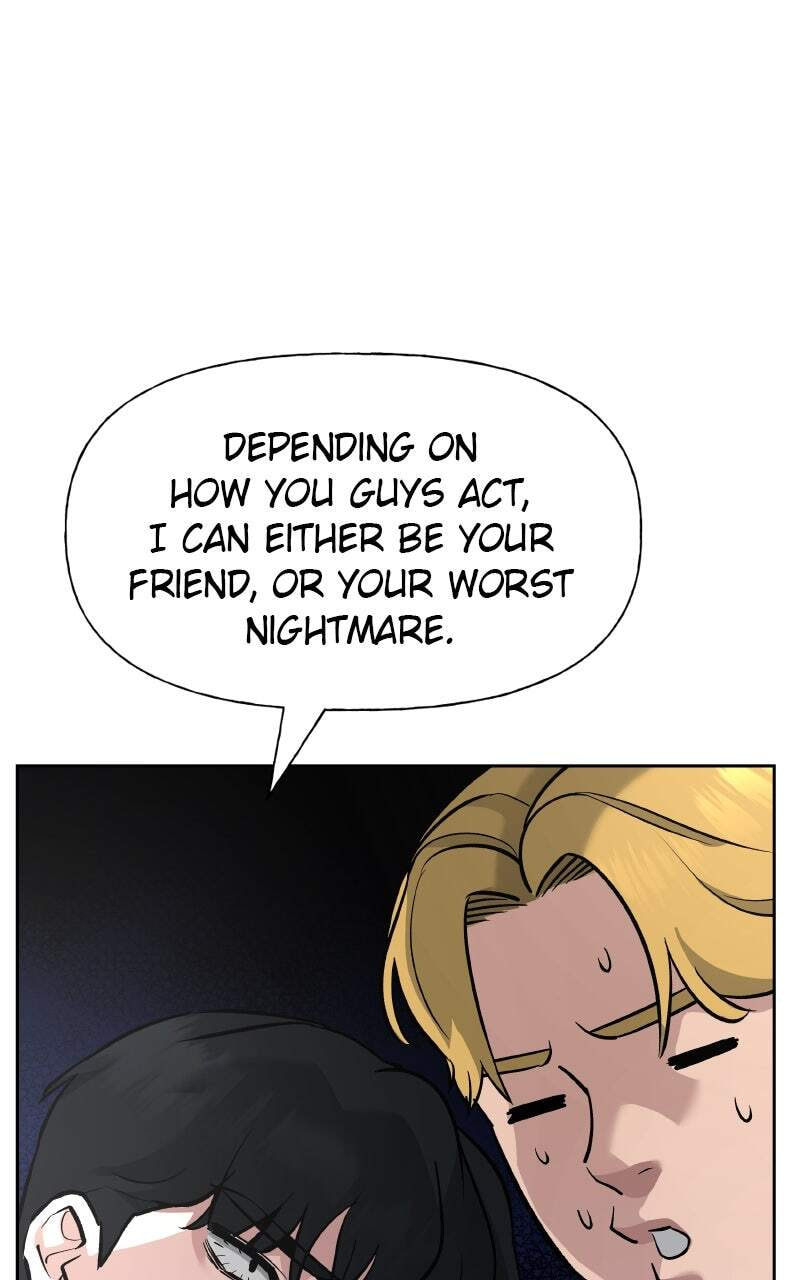 Designated Bully Chapter 3 page 109 - 