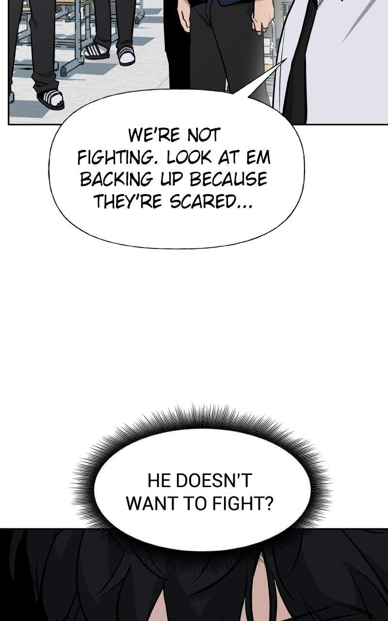 Designated Bully Chapter 3 page 12 - 