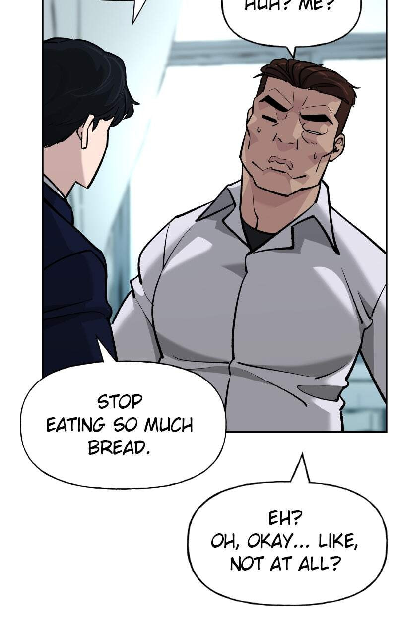 Designated Bully Chapter 3 page 111 - 