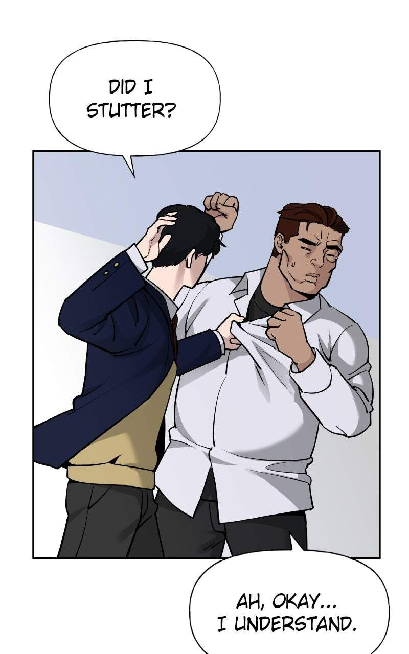 Designated Bully Chapter 3 page 112 - 