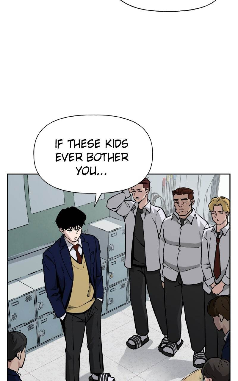Designated Bully Chapter 3 page 113 - 