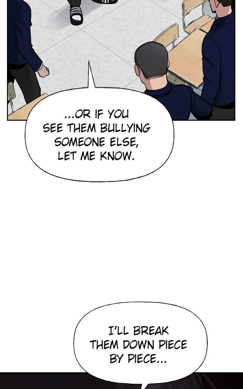 Designated Bully Chapter 3 page 114 - 