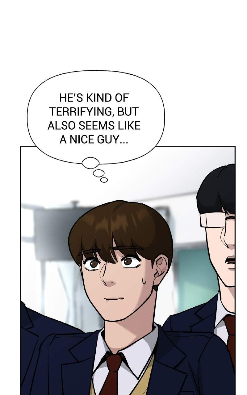Designated Bully Chapter 3 page 116 - 