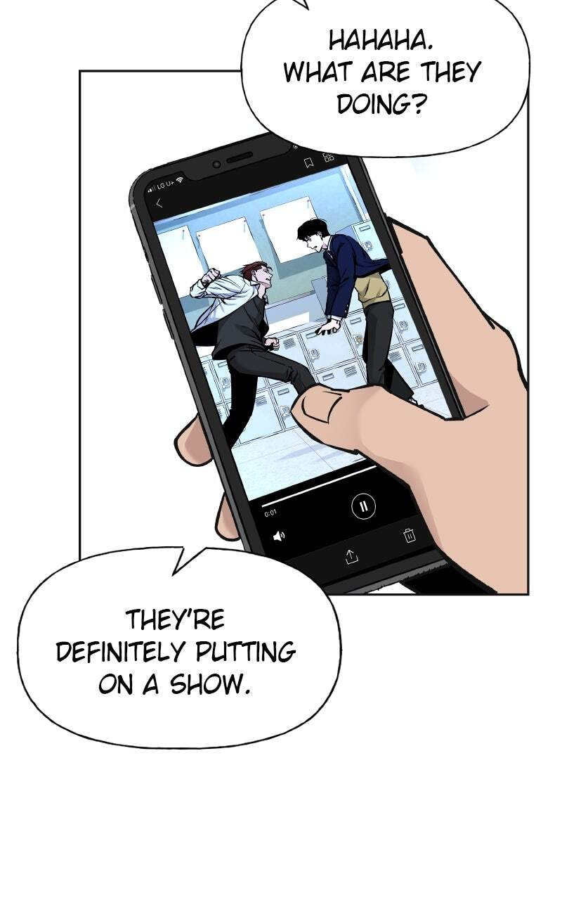 Designated Bully Chapter 3 page 119 - 