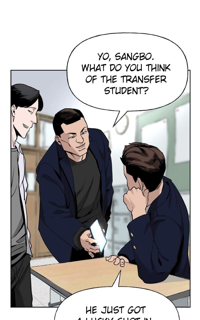 Designated Bully Chapter 3 page 120 - 