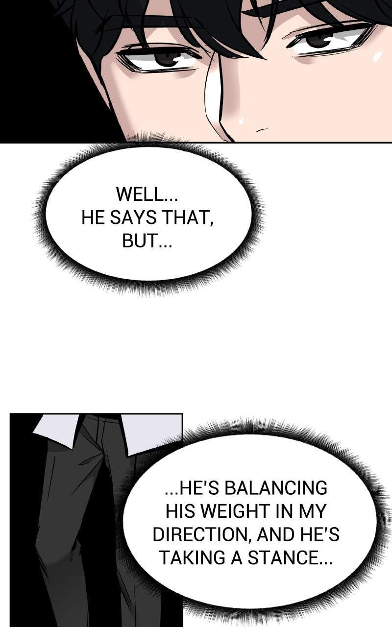 Designated Bully Chapter 3 page 13 - 