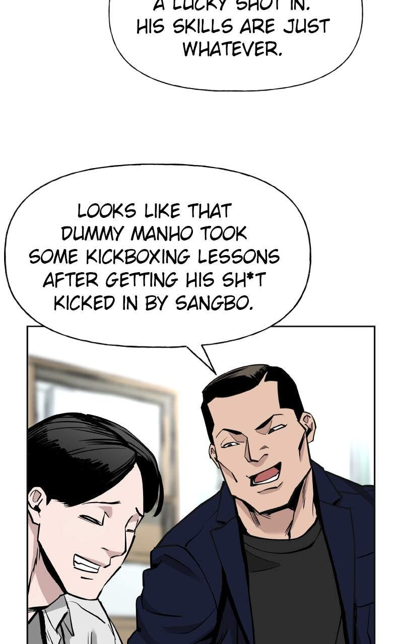 Designated Bully Chapter 3 page 121 - 