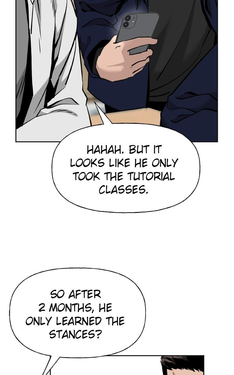 Designated Bully Chapter 3 page 122 - 