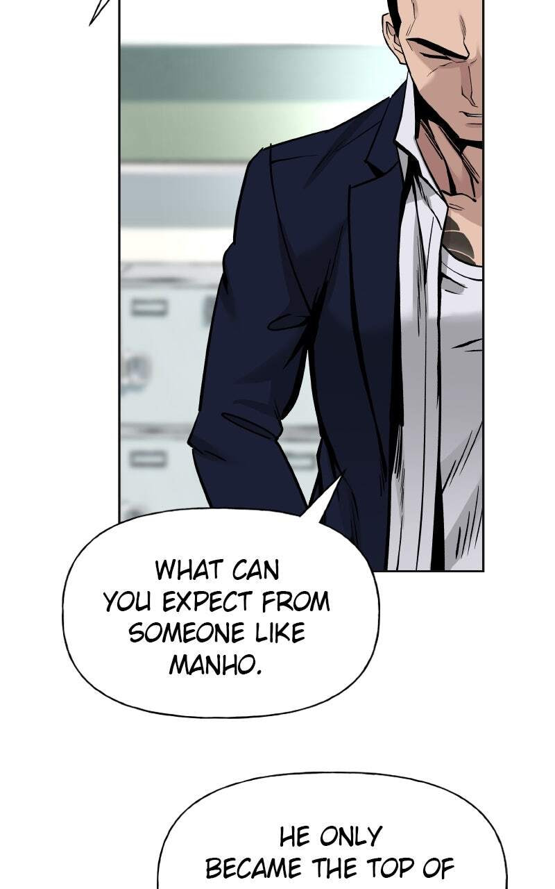 Designated Bully Chapter 3 page 123 - 