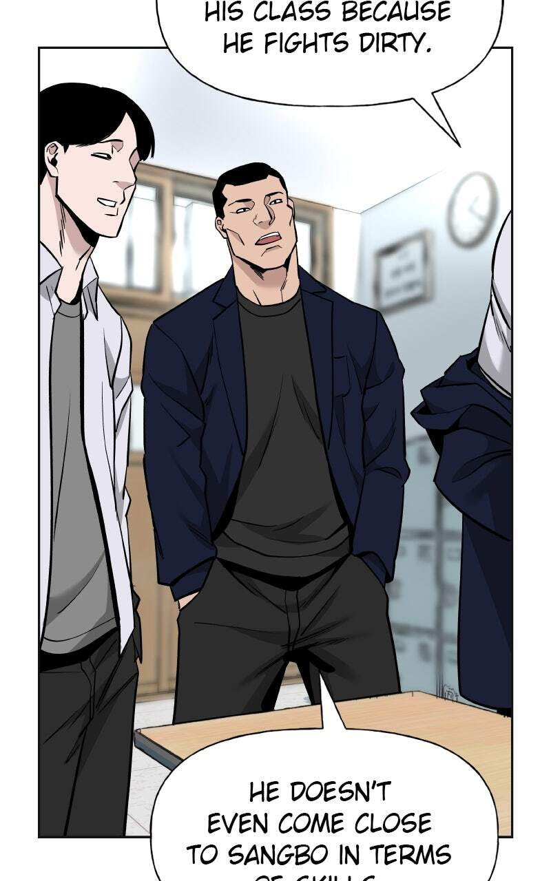 Designated Bully Chapter 3 page 124 - 